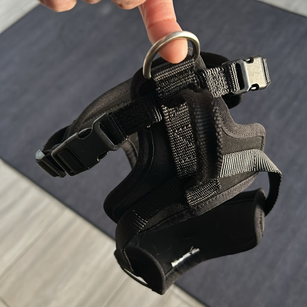 Top Paw Adjustable Harness Size Small - Picture 5 of 7